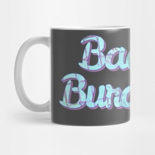 Badass Burqueña Mug